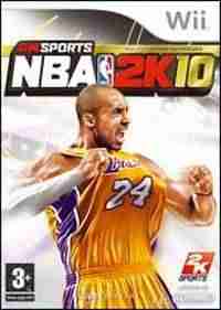 Descargar NBA 2K10 [Por Confirmar][WII-Scrubber] por Torrent